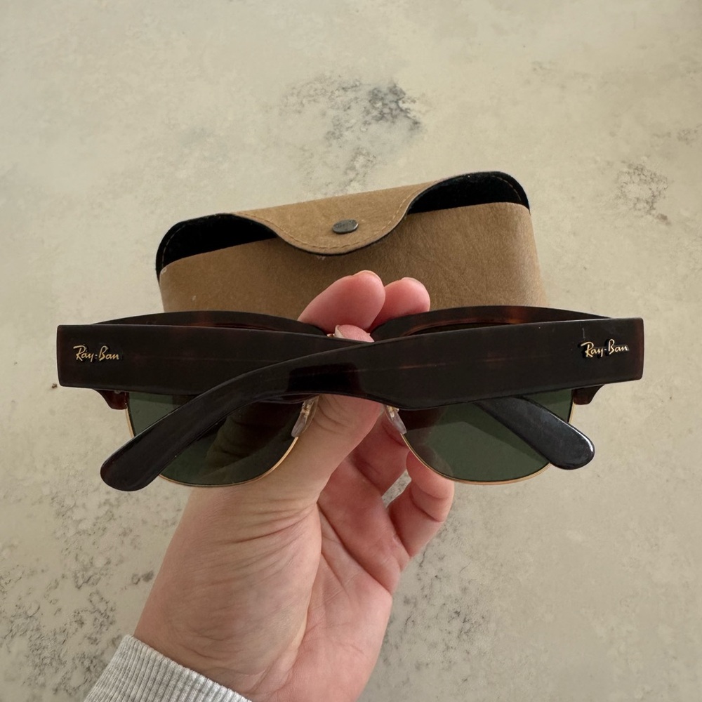 Ray-Ban Mega Clubmaster - Picture 8 of 9